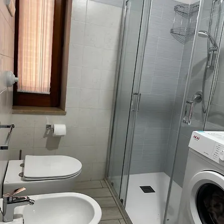 Appartement La Finestra Di Anna Sul Mare *