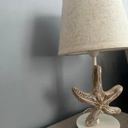 Appartement La Finestra Di Anna Sul Mare *