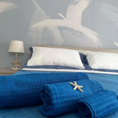La Finestra Di Anna Sul Mare Apartamento Capo dʼOrlando