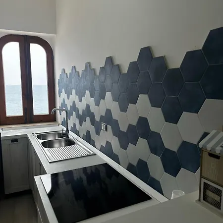 La Finestra Di Anna Sul Mare