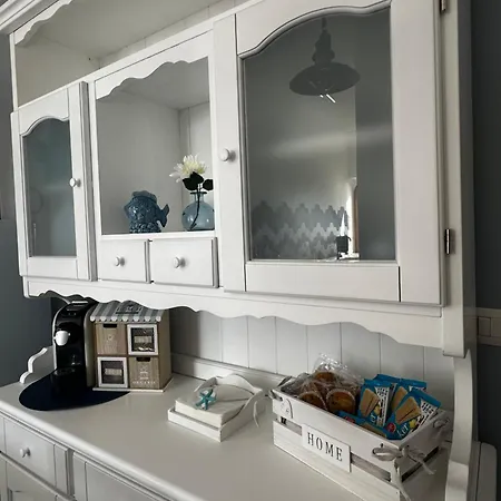 La Finestra Di Anna Sul Mare Capo dʼOrlando