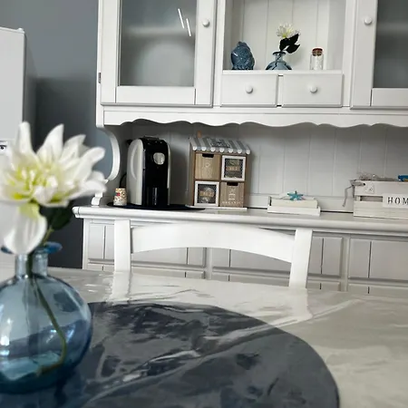 La Finestra Di Anna Sul Mare