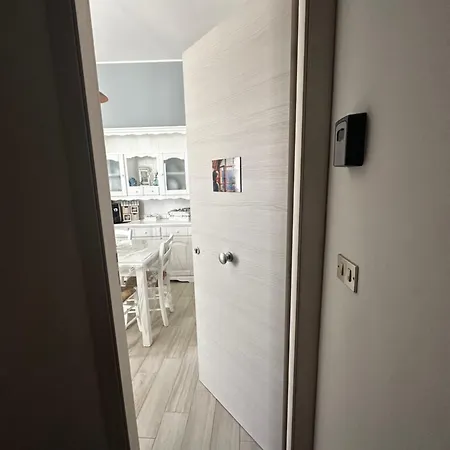La Finestra Di Anna Sul Mare Apartamento