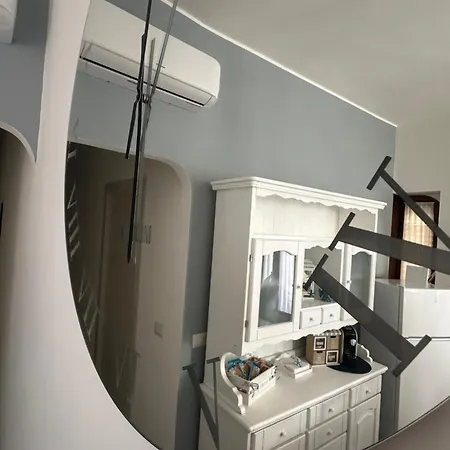 La Finestra Di Anna Sul Mare * Capo dʼOrlando