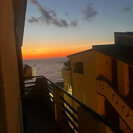 La Finestra Di Anna Sul Mare * Capo dʼOrlando