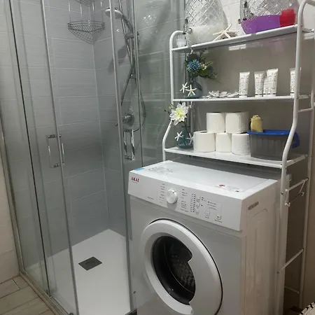 La Finestra Di Anna Sul Mare * Capo dʼOrlando